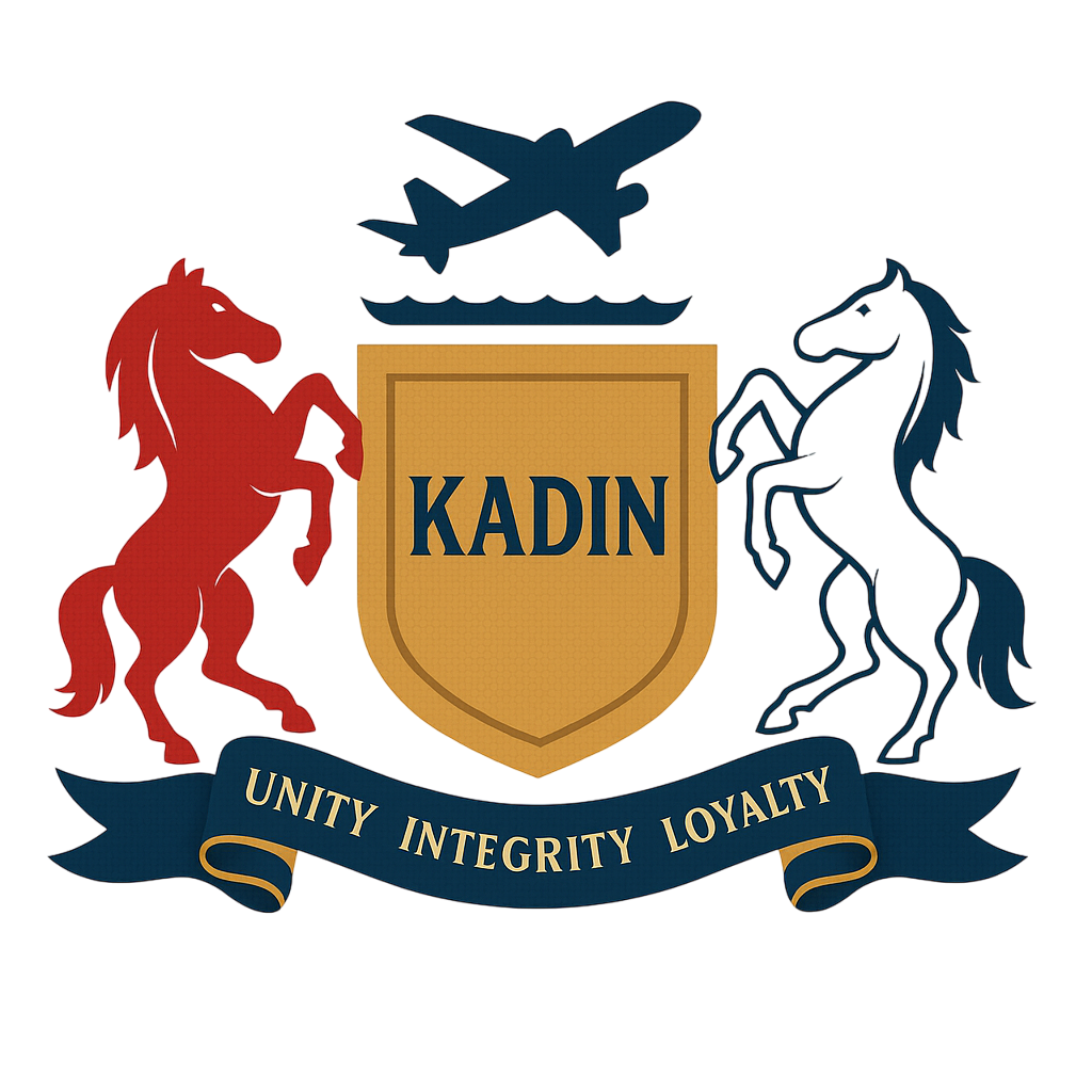 Logo Kadin NTB Provinsi